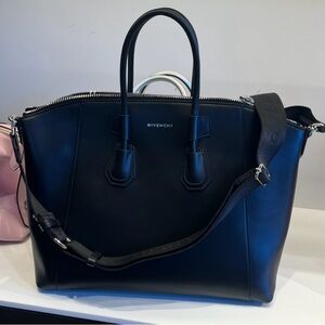 GIVENCHY Antigona Sport Tote Bag with strap, brand new with tags
